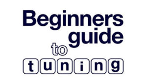 beginners guide to tuning