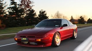 Tips for Buying a Nissan 240SX/180SX/200SX S13 S14