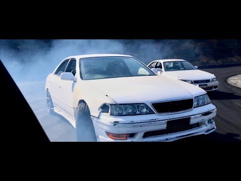 The biggest Japan  drifting matsuri adventure video ever!