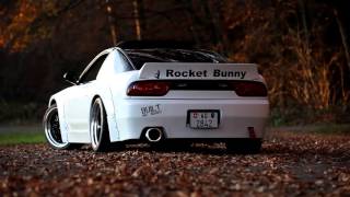 Nissan S13 Rocket Bunny / Street Legal