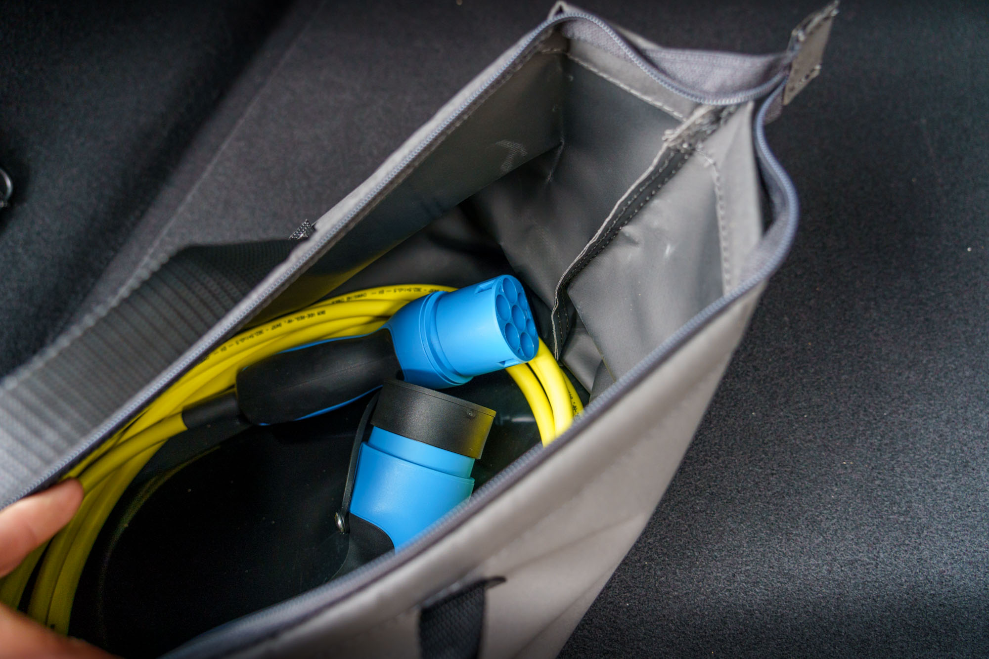 4 Steps to Finding the Perfect EV