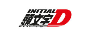 initial d logo