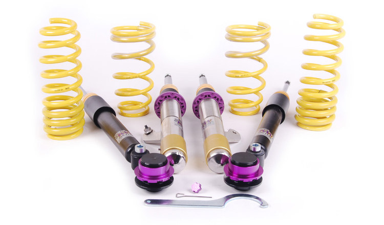kw v3 s13 coilovers