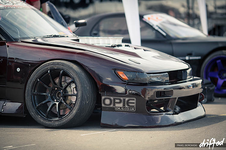Earning a Living in the World of Drifting