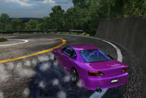 touge drift and racing 570