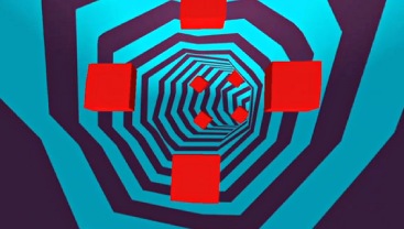 Color Tunnel – A Mind-Bending Browser Game