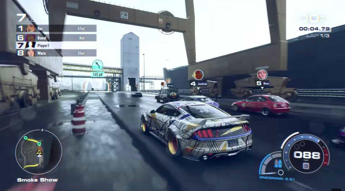 From Pixels To Pop Culture: Iconic Cars That Conquered The Gaming World